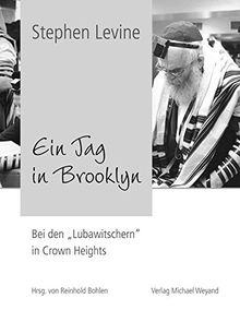 Ein Tag in Brooklyn: Bei den „Lubawitschern“ in Crown Heights