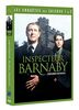 Coffret inspecteur barnaby, saisons 1 et 2 