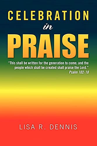 Celebration in Praise