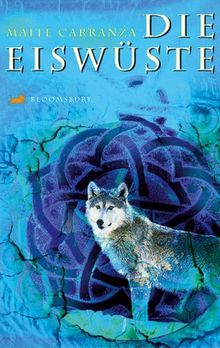 Die Eiswüste