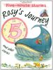 Rosy's Journey and Other Stories (5 Minute Children's Stories)