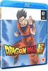Dragon Ball Super Part 7 (Episodes 79-91) Blu-ray
