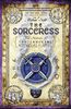 The Sorceress: Secrets of the Immortal Nicholas Flamel Book 3 (The Secrets of the Immortal Nicholas Flamel)