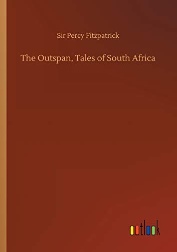 The Outspan, Tales of South Africa