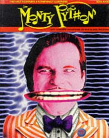 MONTY PYTHON SONGBOOK