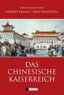 Das Chinesische Kaiserreich