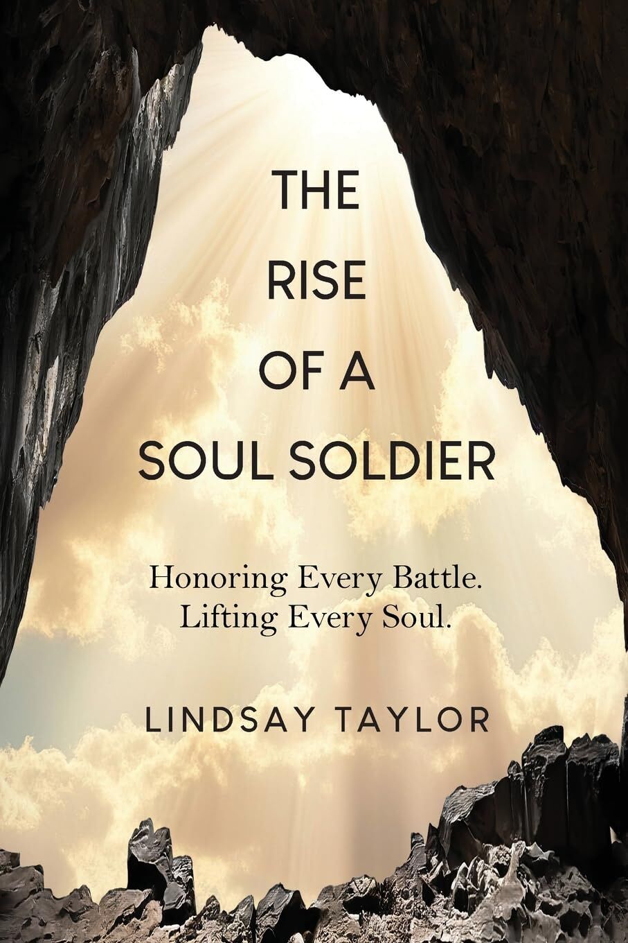 The Rise of a Soul Soldier