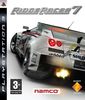 Ridge Racer 7 - Playstation 3 Complete promotional version