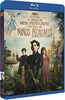 El Hogar de Miss Peregrine para Niños Pe [Blu-ray]