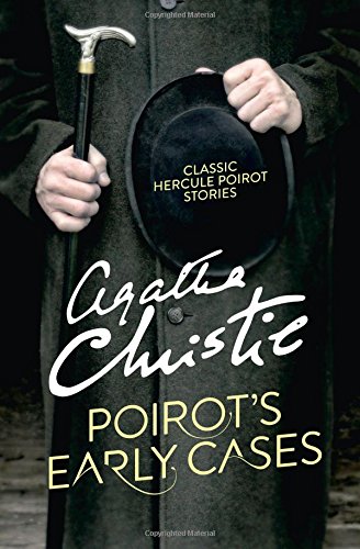 Agatha Christie Poirot's Early Cases