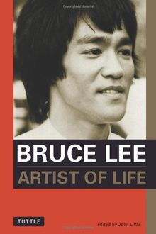 Artist of Life (Bruce Lee Library)