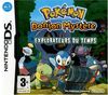Pokémon Donjon Mystère : Explorateurs du temps [FR Import]