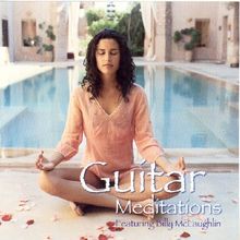 Guitar Meditations