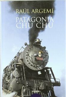 Patagonia Chu Chu