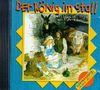 Der König im Stall. Lieder- und Textheft: Der König im Stall. CD