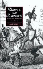 Romance and Revolution: Shelley and the Politics of a Genre (Cambridge Studies in Romanticism, Band 7)
