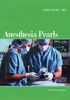 Anesthesia Pearls (The Pearls Series)