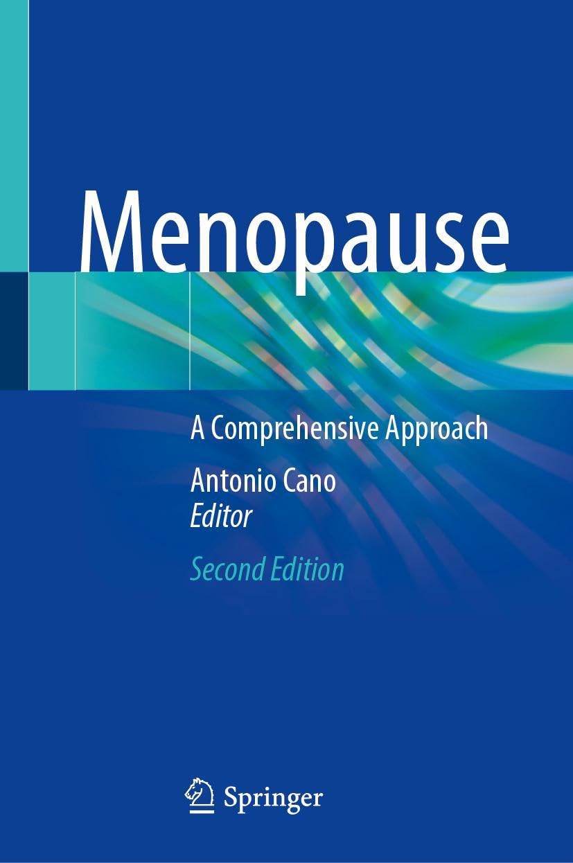 Menopause: A Comprehensive Approach