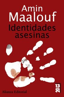 Identidades asesinas (13/20)