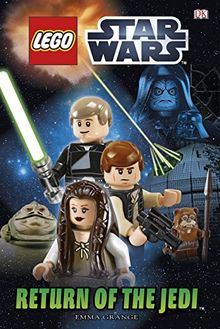 LEGO® Star Wars Return of the Jedi (DK Readers Level 2)