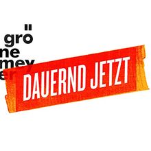 Dauernd Jetzt