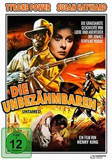 Die Unbezähmbaren (Untamed)