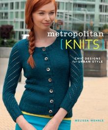 Metropolitan Knits