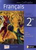Français 2de - Programme 2011 : Livre unique format compact