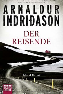 Der Reisende: Island Krimi (Flovent-Thorson-Krimis)