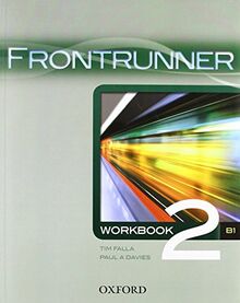 Frontrunner 2. Workbook