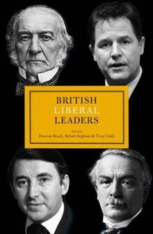 British Liberal Leaders (British Leaders)
