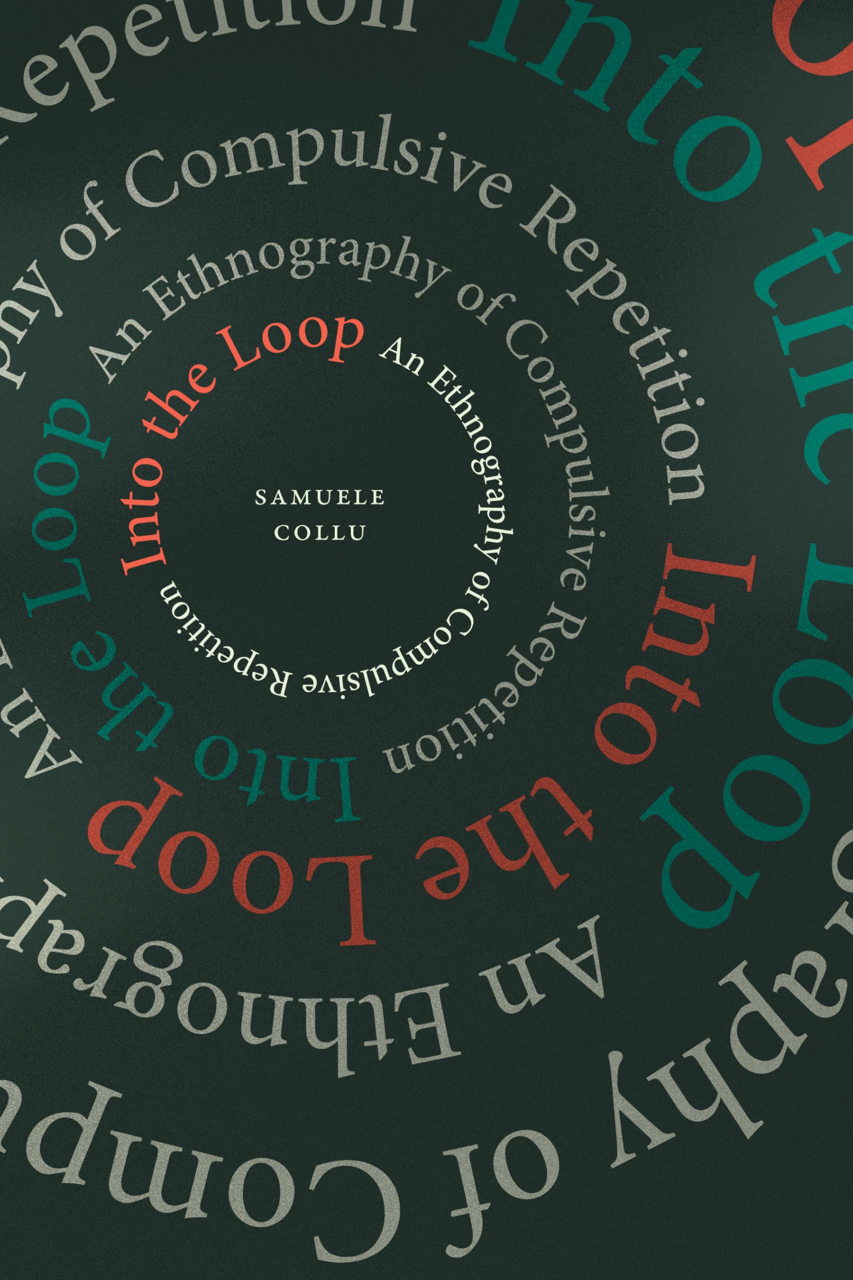 Into the Loop: An Ethnography of Compulsive Repetition