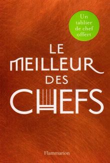 Le meilleur des chefs