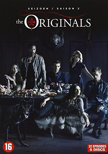 The Originals - Saison 2