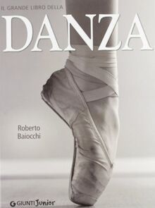 Il grande libro della danza