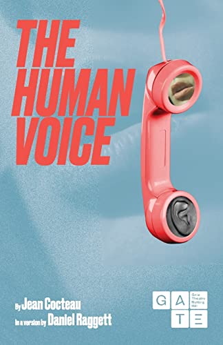 Jean Cocteau The Human Voice (Oberon Modern Plays)