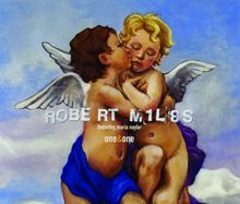 One & One von Robert Miles featuring Maria Nayler | CD | Zustand sehr gut