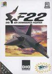 F22 - Air Dominance Fighter
