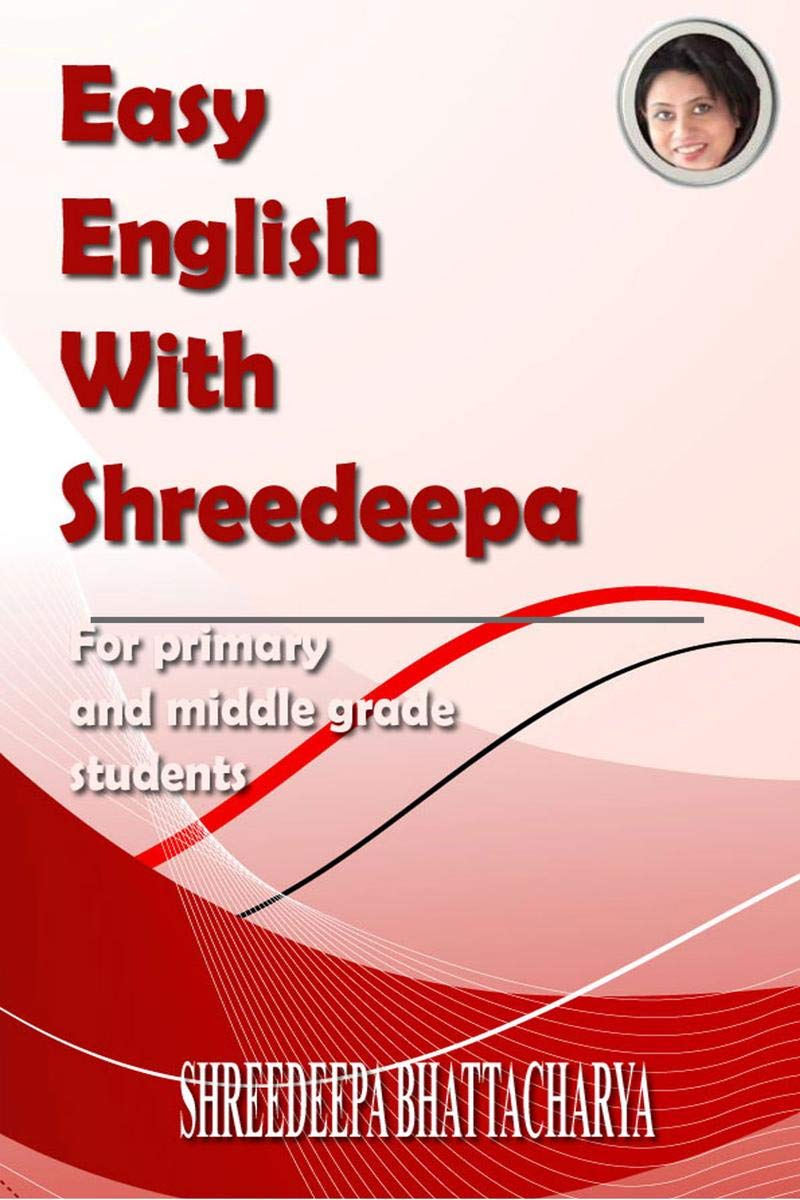 Easy English With Shreedeepa