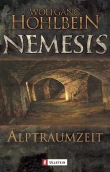 Alptraumzeit. Nemesis 03.