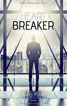 Heartbreaker (Harbor City, Band 1)