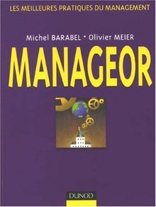 Manageor : les meilleures pratiques du management