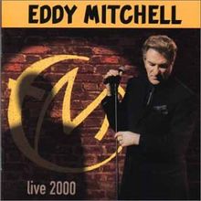 Live 2000 (2cd)