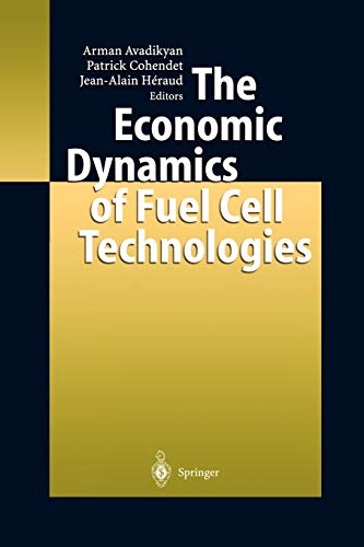 The Economic Dynamics of Fuel Cell Technologies