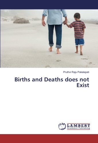 Births and Deaths does not Exist
