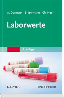 Laborwerte