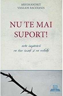 Nu Te Mai Suport!