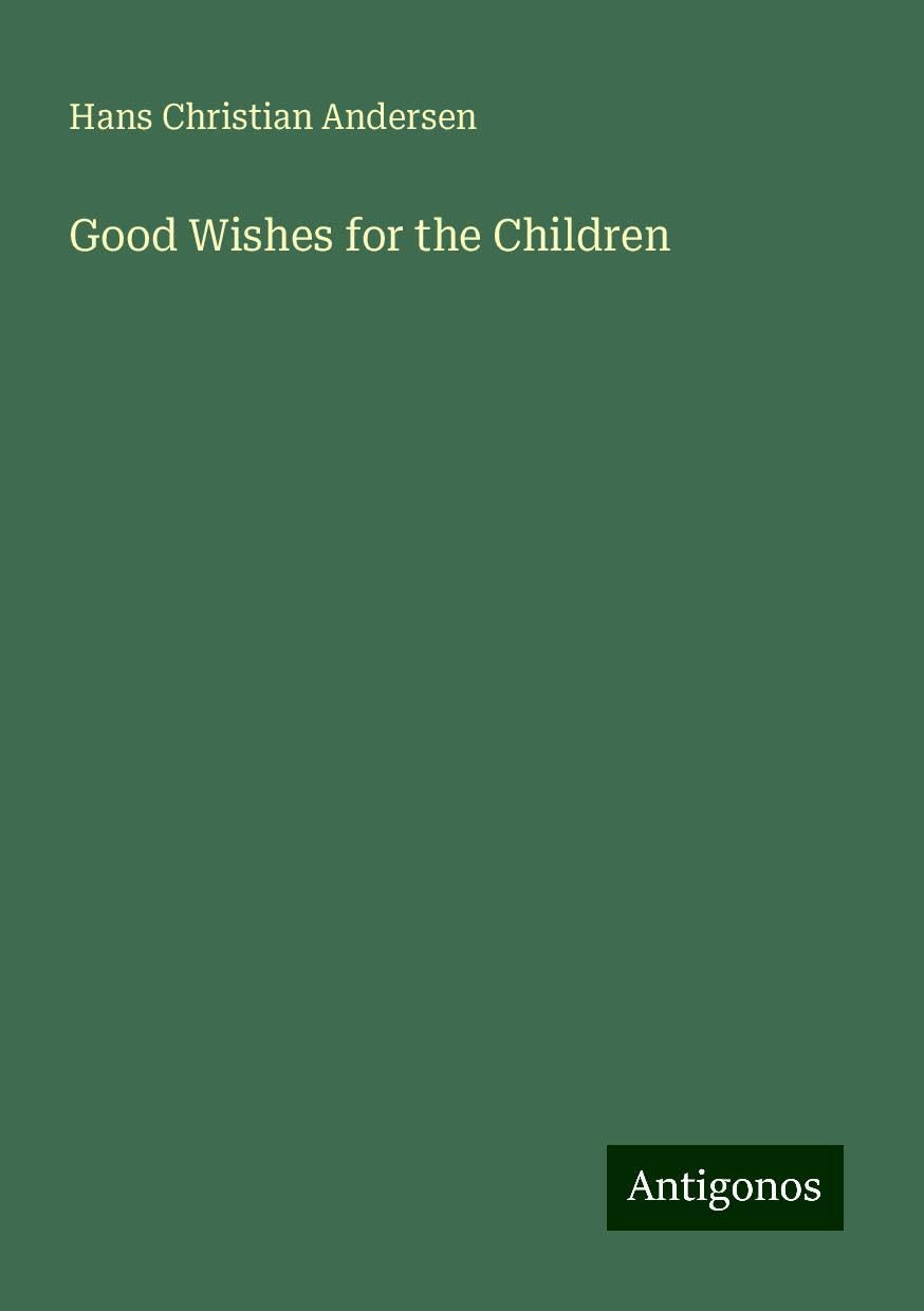 Good Wishes for the Children