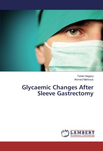 Glycaemic Changes After Sleeve Gastrectomy