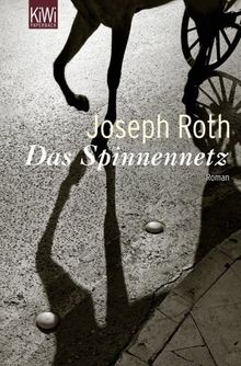 Roth, Das Spinnennetz: Roman